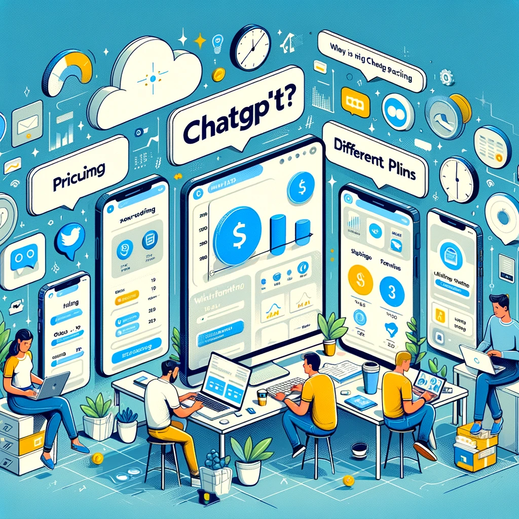 chatgpt　価格　値段