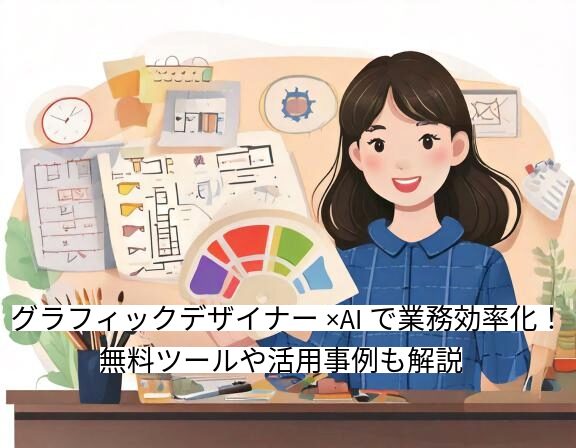 AI活用がもたらすグラフィックデザイン費用への影響